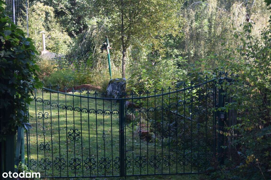 Klimatyczny dom na Kaszubach z działką nad jeziorem – Ręboszewo-9