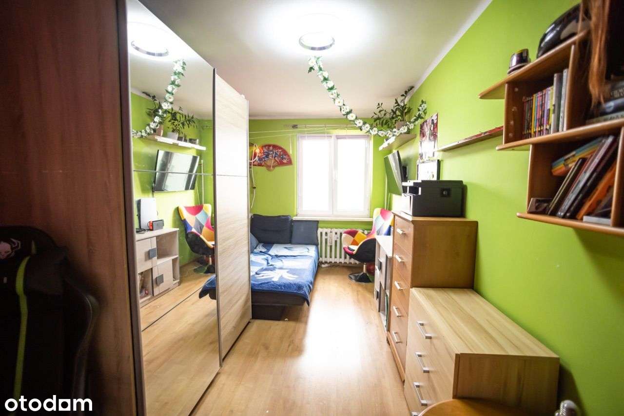 Nowa Oferta, Zawiercie ul. Mickiewicza, Żabki - Pełny obrazek: 4/8