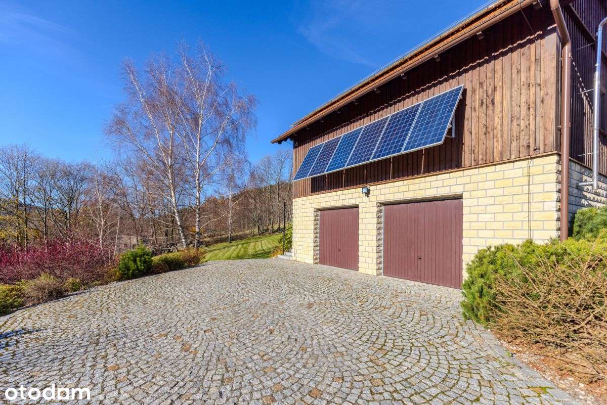 Gotowy biznes I Doskonały stan I Świeradów Zdrój-16