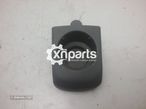 Suporte copos SEAT IBIZA III (6L1) 1.4 TDI | 06.05 - 11.09 Usado REF. 6L0 858 19... - 1