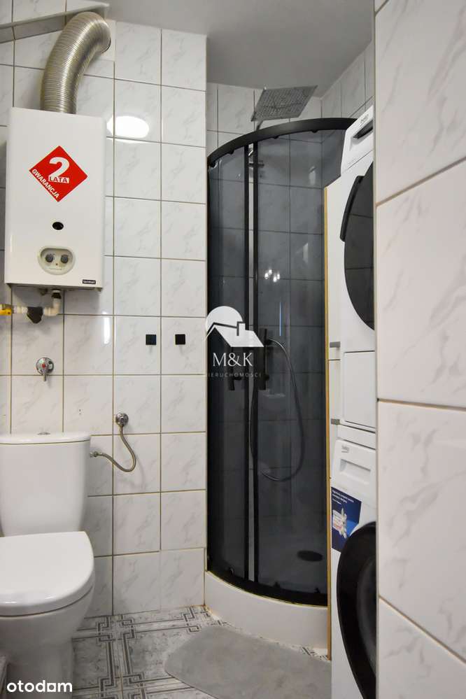 Świetna oferta inwestycyjna, Brwinów.-16