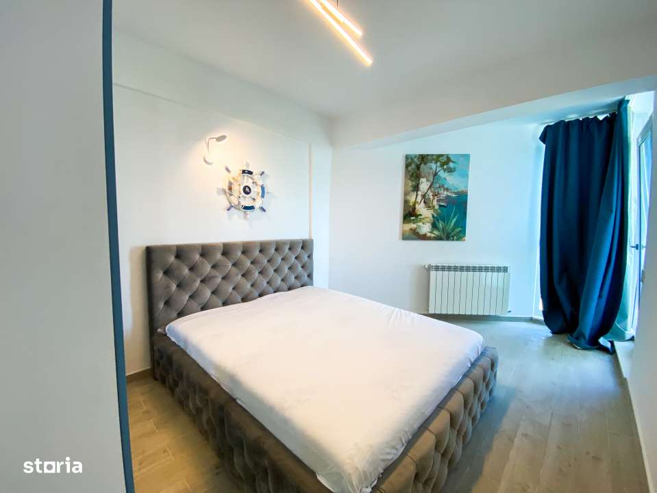 Apartament 2 camere | Meraki Resort & Spa | Parcare privata-3