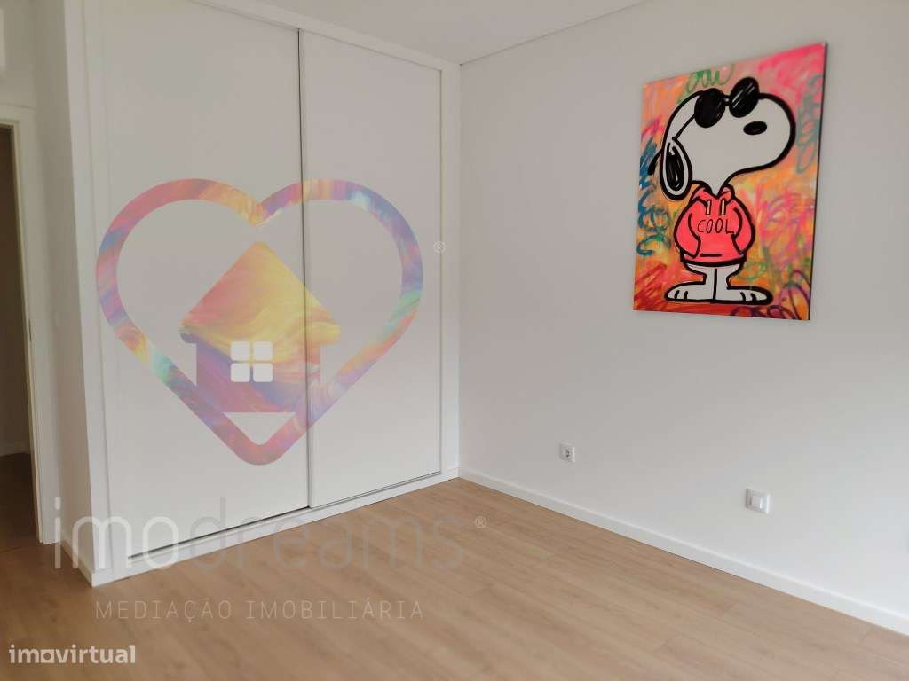 Moradia T3+1 em Aveiro, Portugal-18