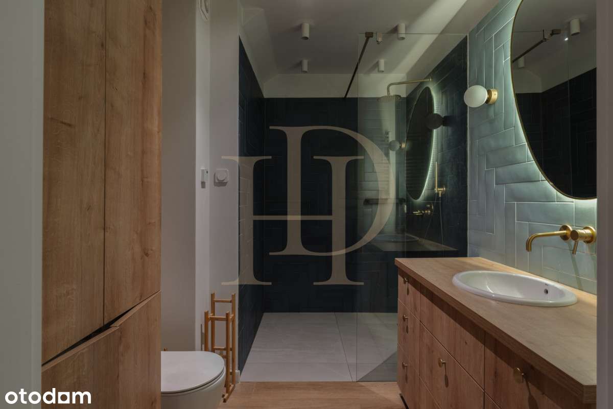 Piękne mieszkanie z dużym ogrodem - Osiedle Tesoro-10