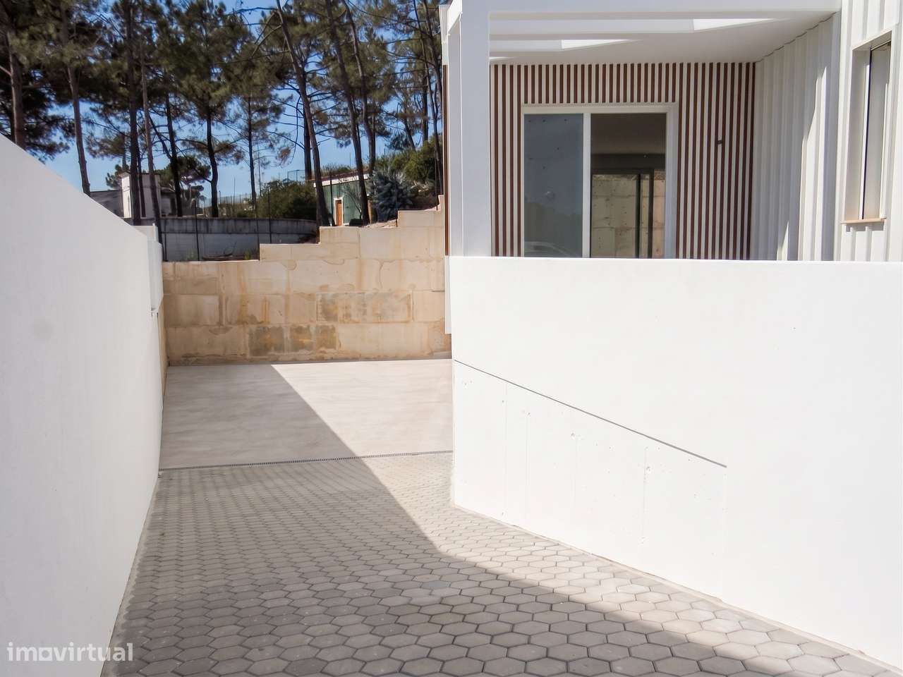 Moradia T4 Venda em Santa Maria, São Pedro e Sobral da Lagoa,Óbidos-3
