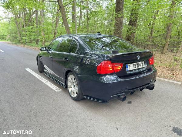 BMW Seria 3 - 16