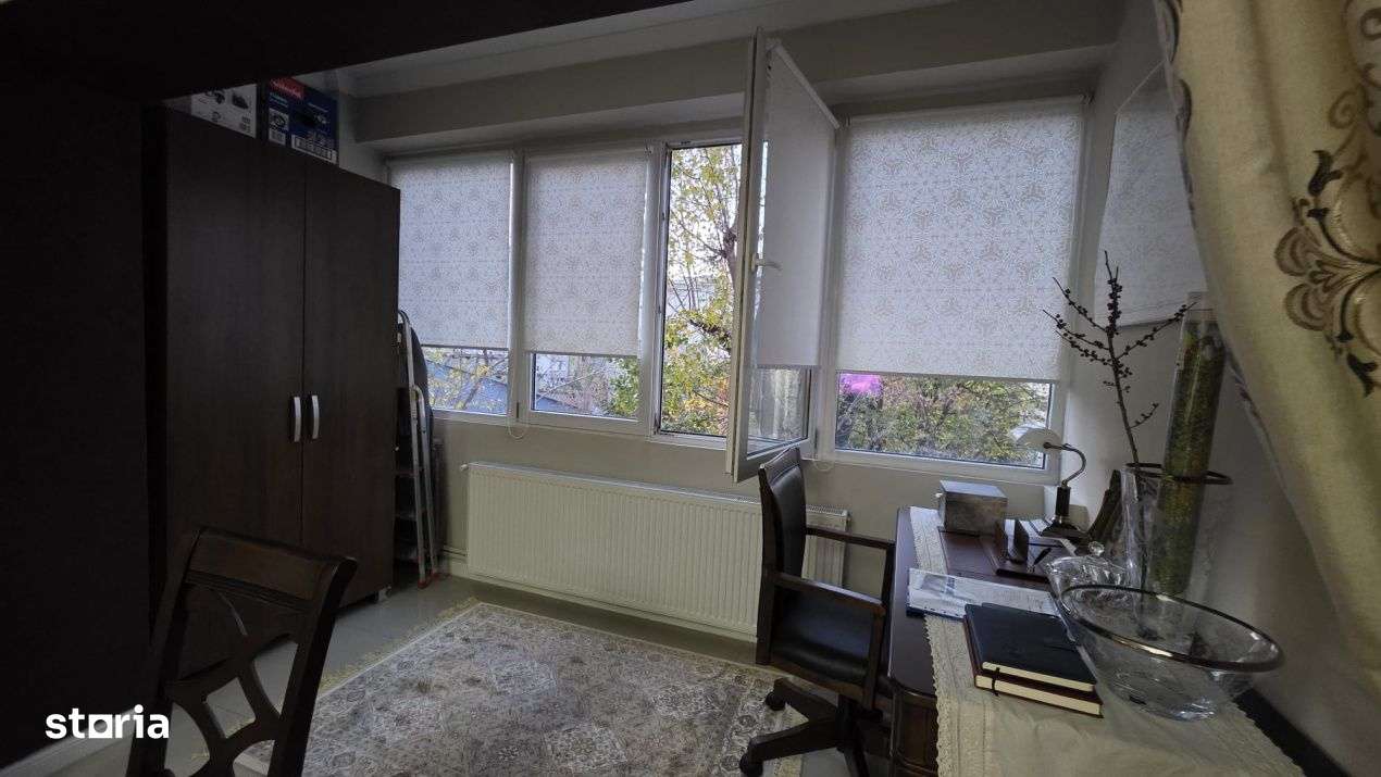 Vanzare 3 camere Universitate Batistei - TNB- Intercontinental-9