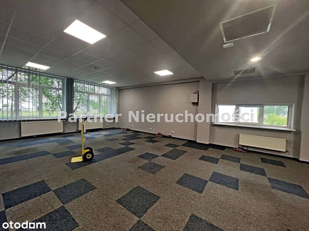 Lokal 180M!!Parking !Podjazd Dla Niepełnosprawnych - Pełny obrazek: 4/11