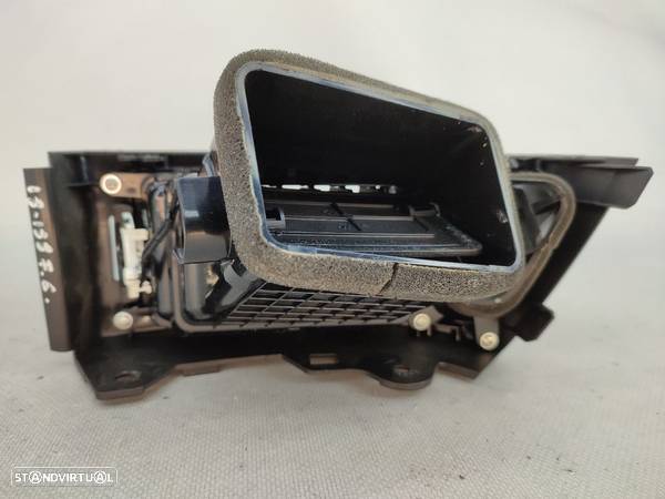 Difusor De Ar Da Consola/Tablier , Grelha Sofagem Hyundai I30 Combi (F - 2