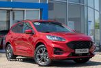 Ford Kuga - 8