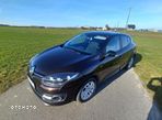 Renault Megane 1.2 16V TCe Energy Limited EU6 - 6