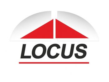 LOCUS sp. z o.o. Logo