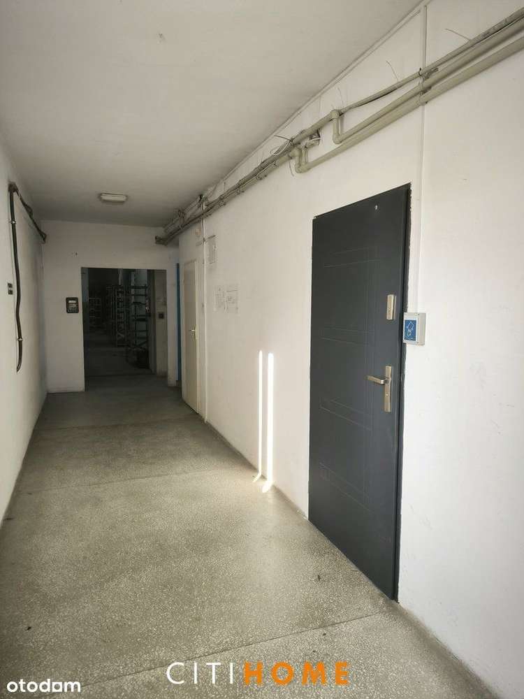 Na wynajem hala prod - mag 500m2 Duchnów - Pełny obrazek: 5/8