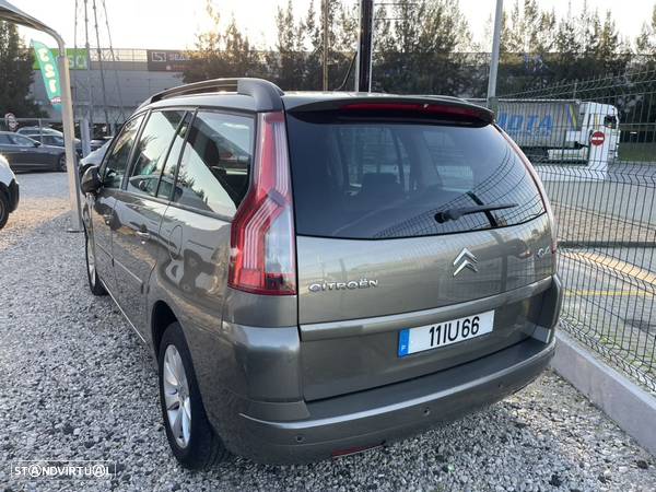 Citroën C4 Grand Picasso 1.6 HDi Confort CMP6 - 7