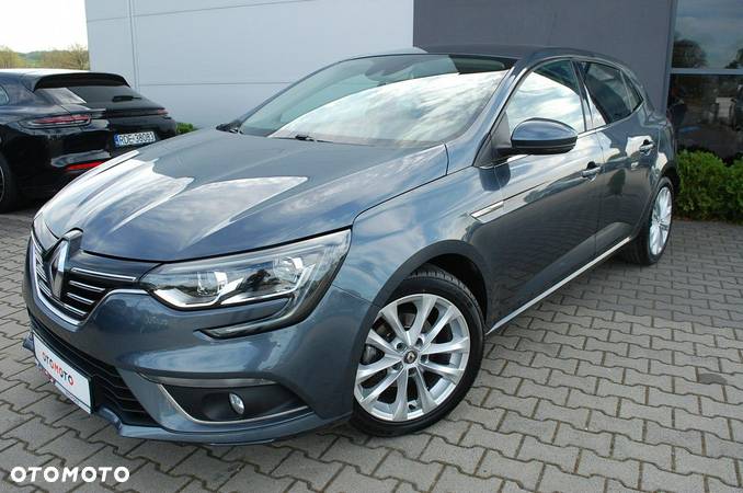 Renault Megane - 19