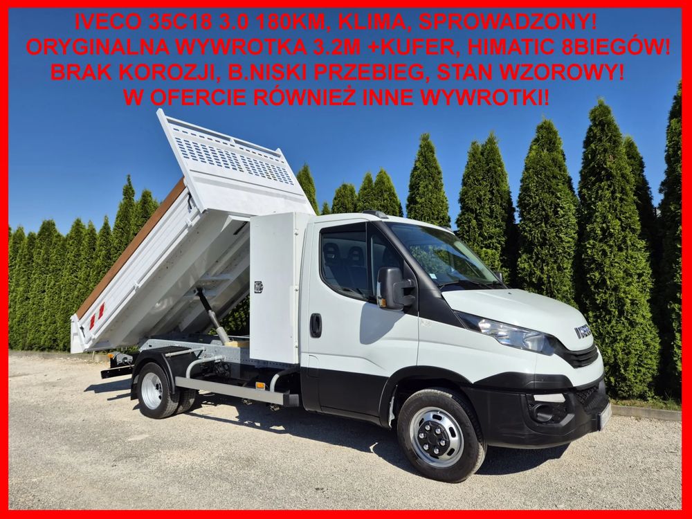 Iveco Daily 2017
