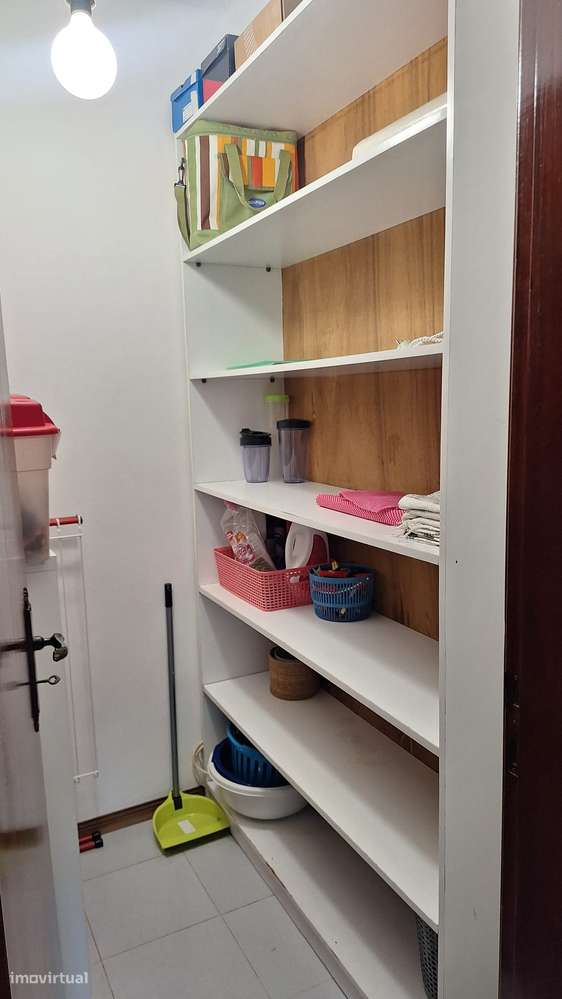 Arrenda-se T2 mobilado - S. Martinho do Bispo - Coimbra - Grande imagem: 4/12