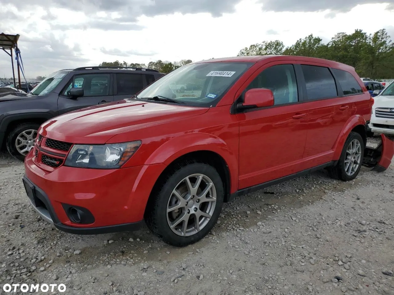 Dodge Journey - 2