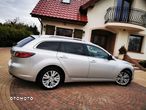 Mazda 6 2.0 Exclusive - 11