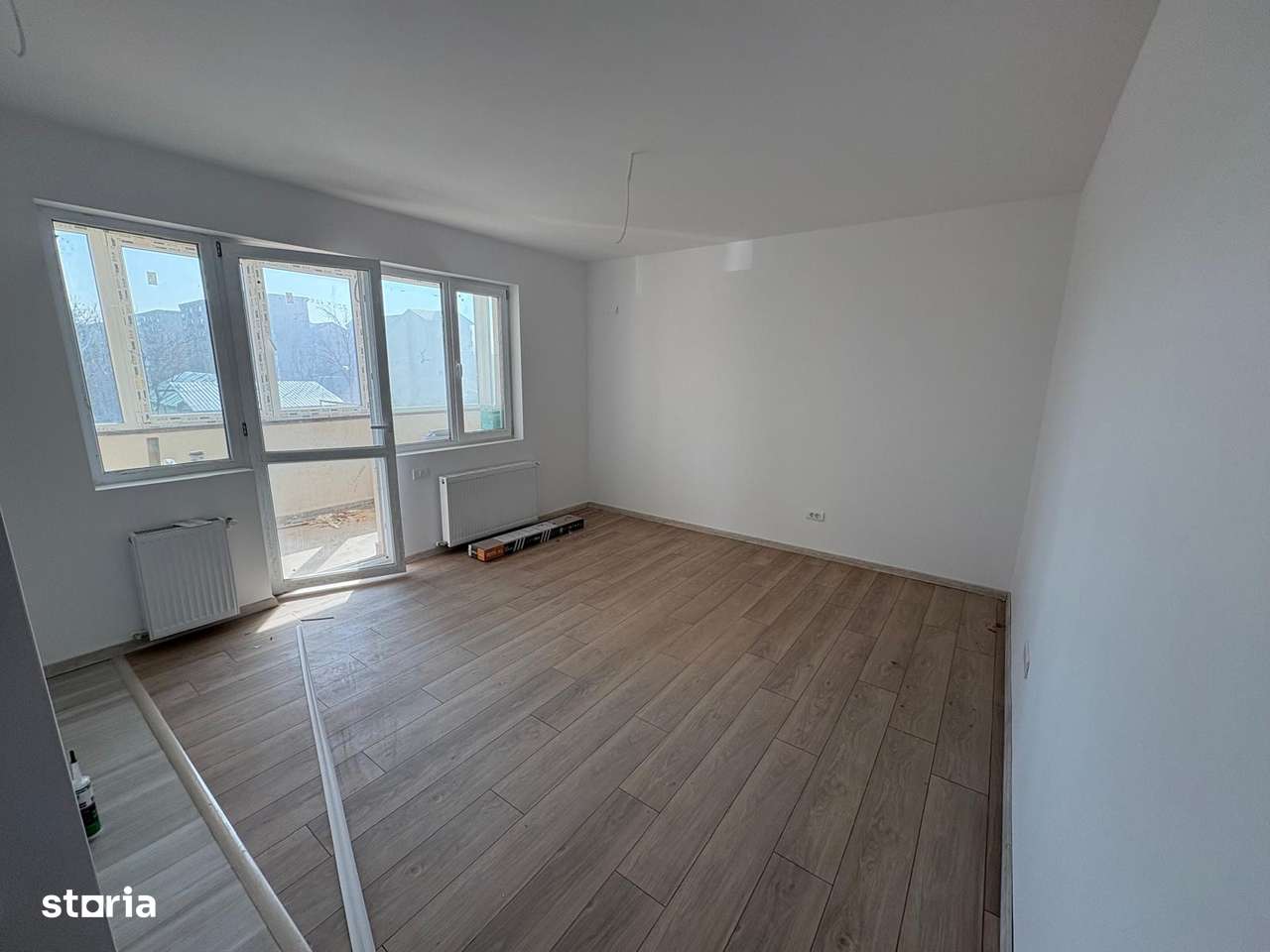 APARTAMENT 2 CAMERE | 58.7MP | FINALIZAT | ACCES METROU | BLOC NOU