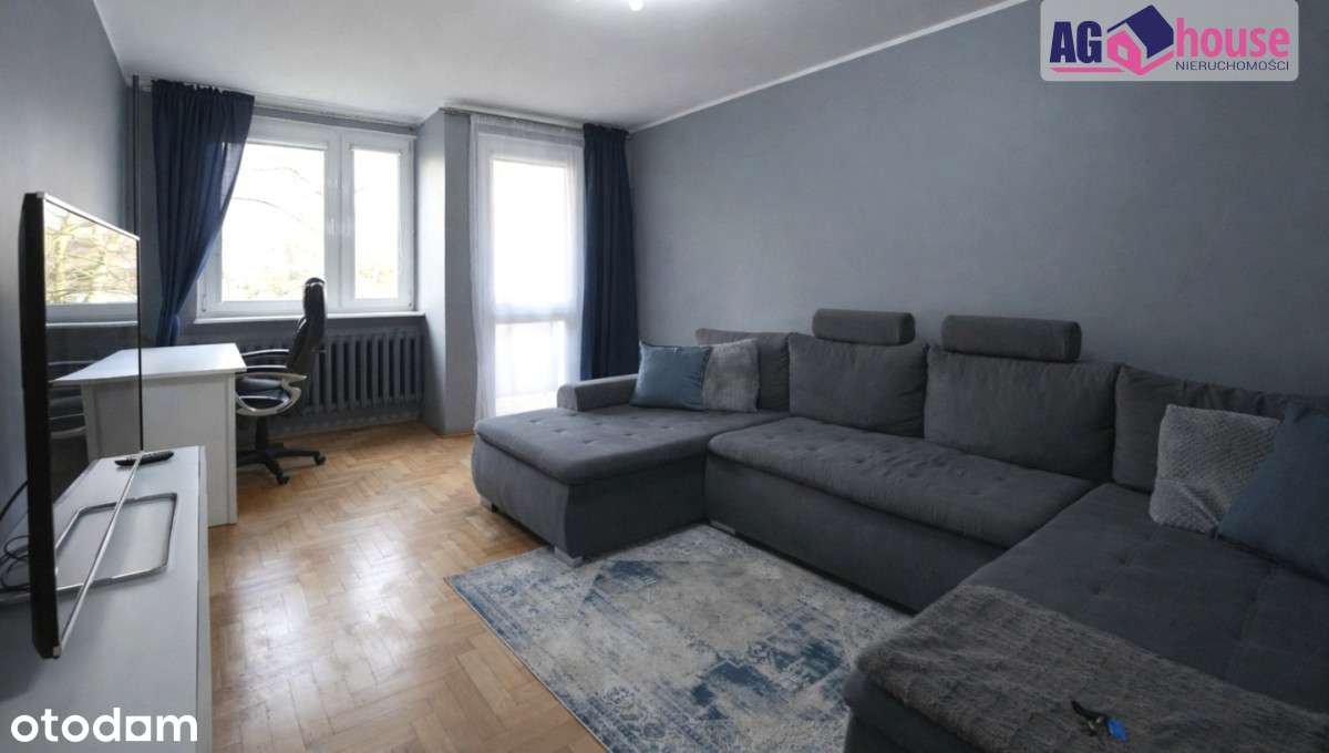 2 pokoje na parterze - Gdynia witomino-0