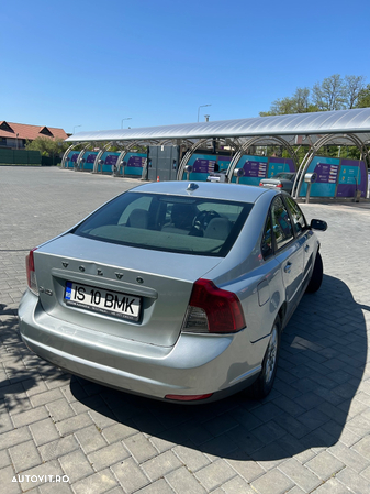 Volvo S40 1.6 D Basic - 9