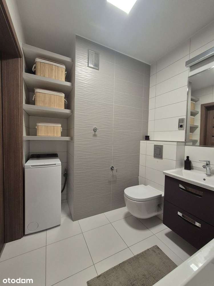 Atrakcyjne mieszkanie trzypokojowe-Szczecin/Kijewo-11