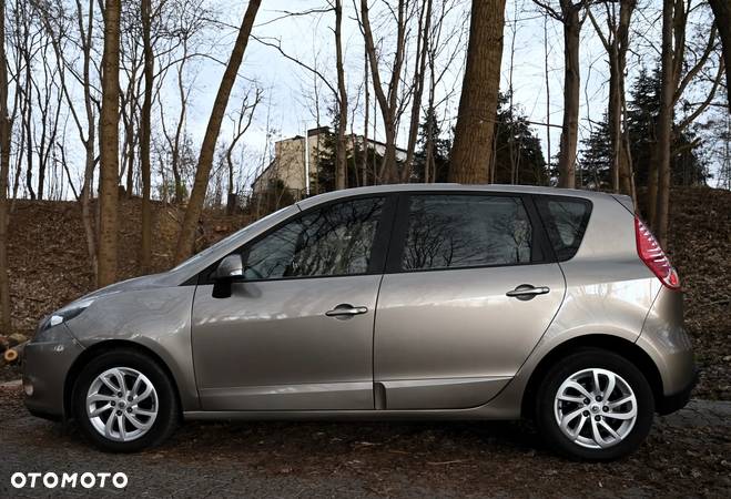 Renault Scenic - 7