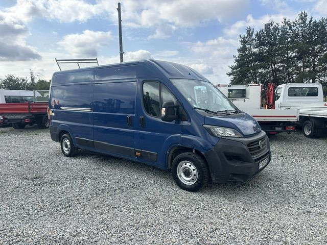 Fiat Ducato 2020