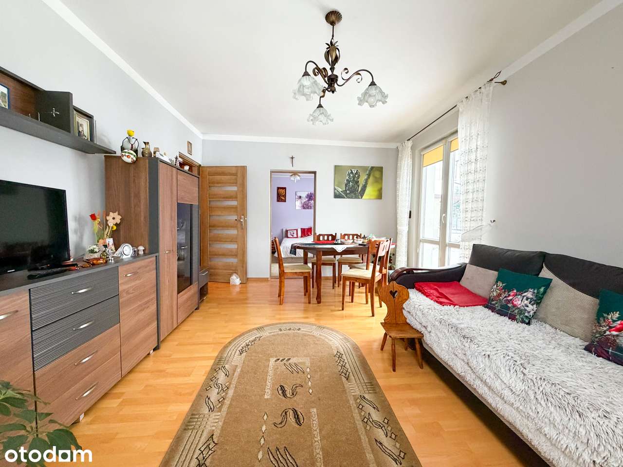 Gwiazdowo - dom parterowy i działka budowlana - 32 km od morza!-5