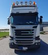 Scania R 450, Pierwszy Właściciel, Euro 6, Topline, Retarder - 3