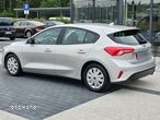 Ford Focus - 8