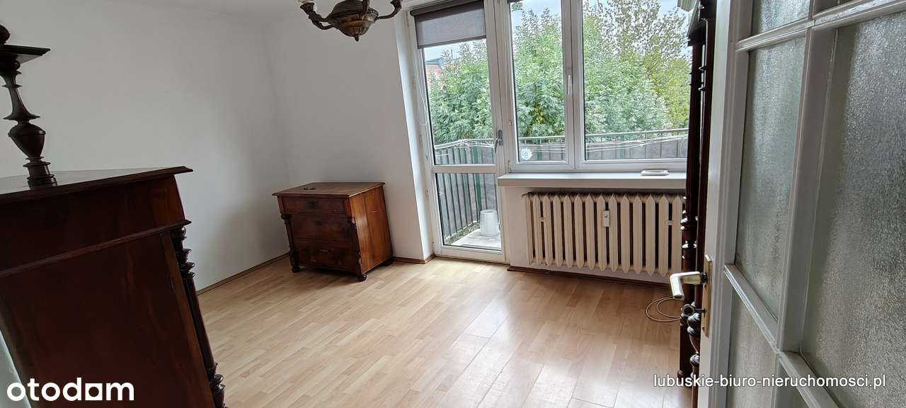 Mieszkanie 3 pokojowe bez zgody Ministra - Pełny obrazek: 5/9