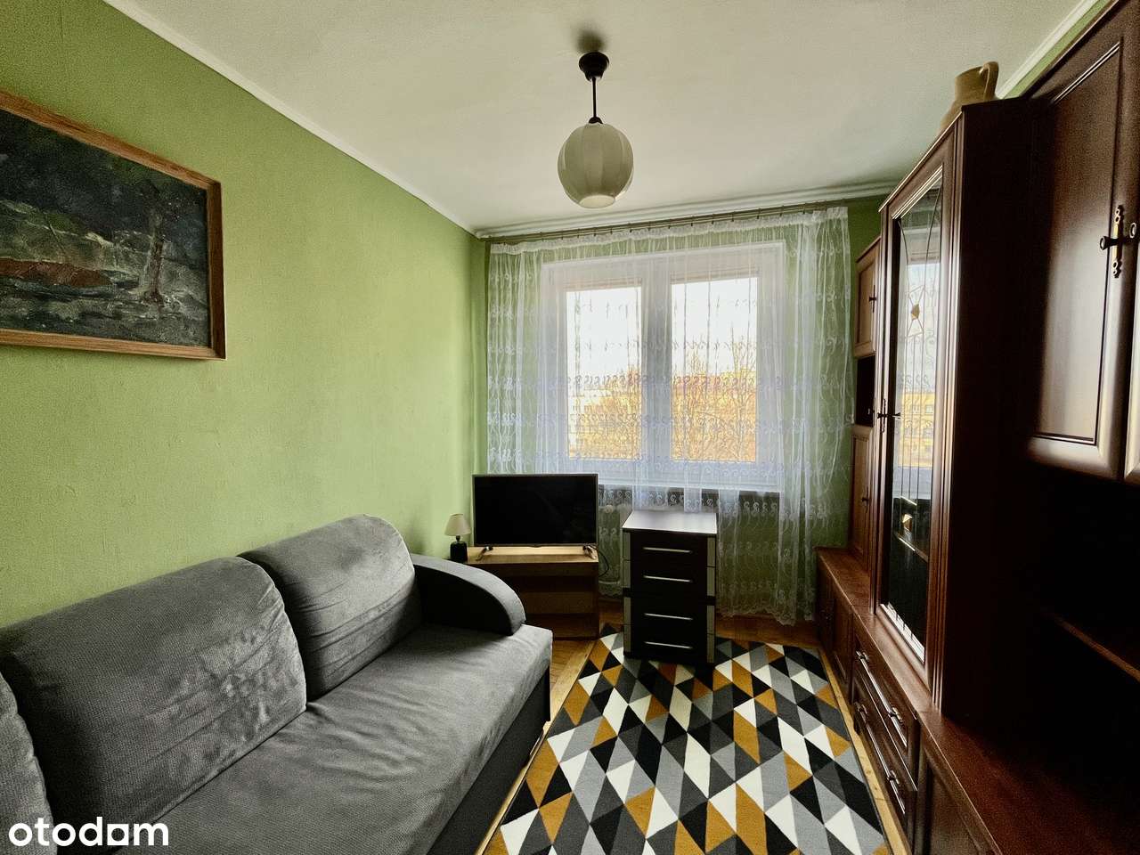 Mieszkanie, 47 m², Lublin - Pełny obrazek: 4/11