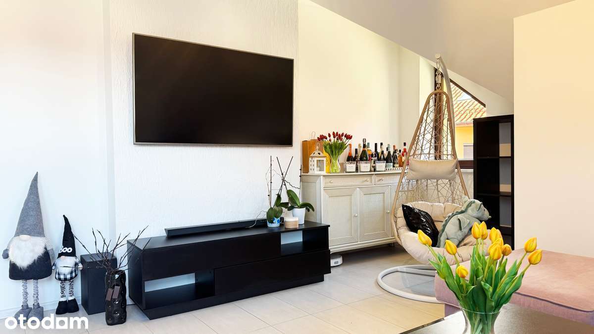 TOP Lokalizacja - 3 pokoje - Całkowicie Bezczynszowe Mieszkanie-5