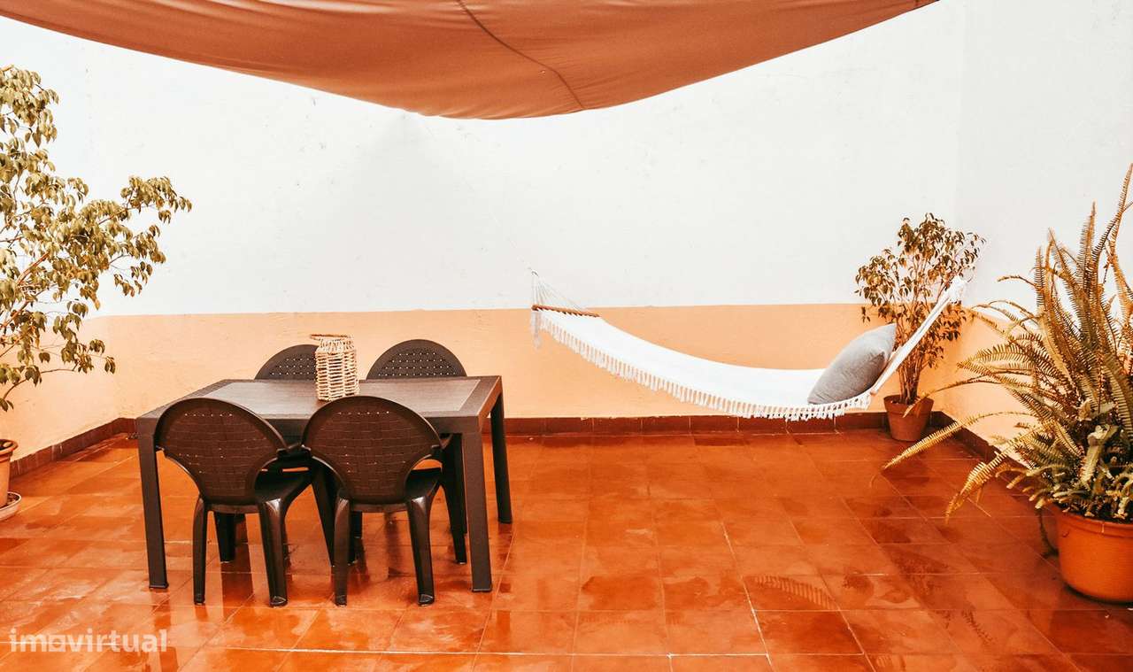 Apartamento Mobilado - Alcântara - Grande imagem: 4/16