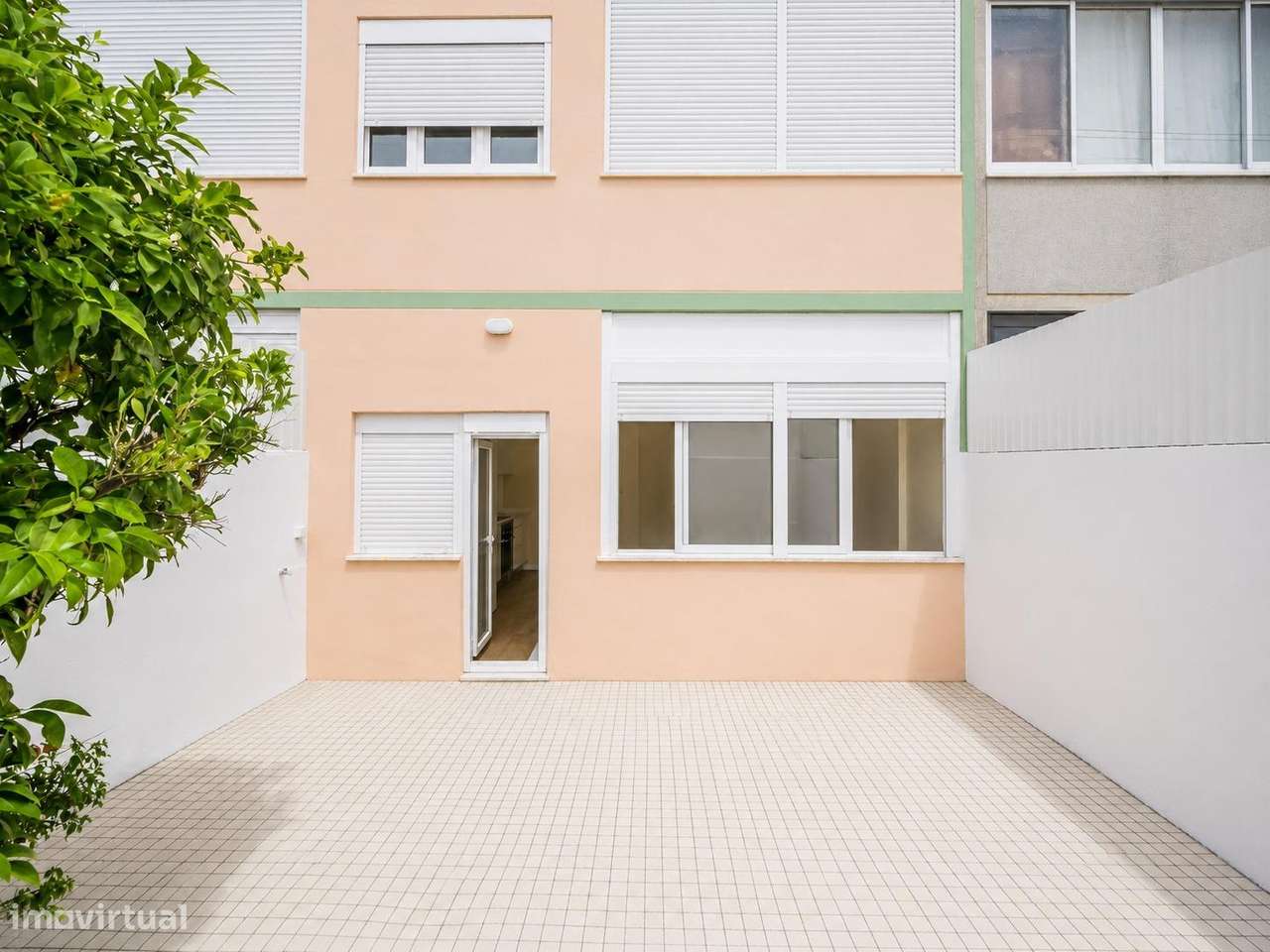 T2 Totalmente Remodelado com Logradouro-7