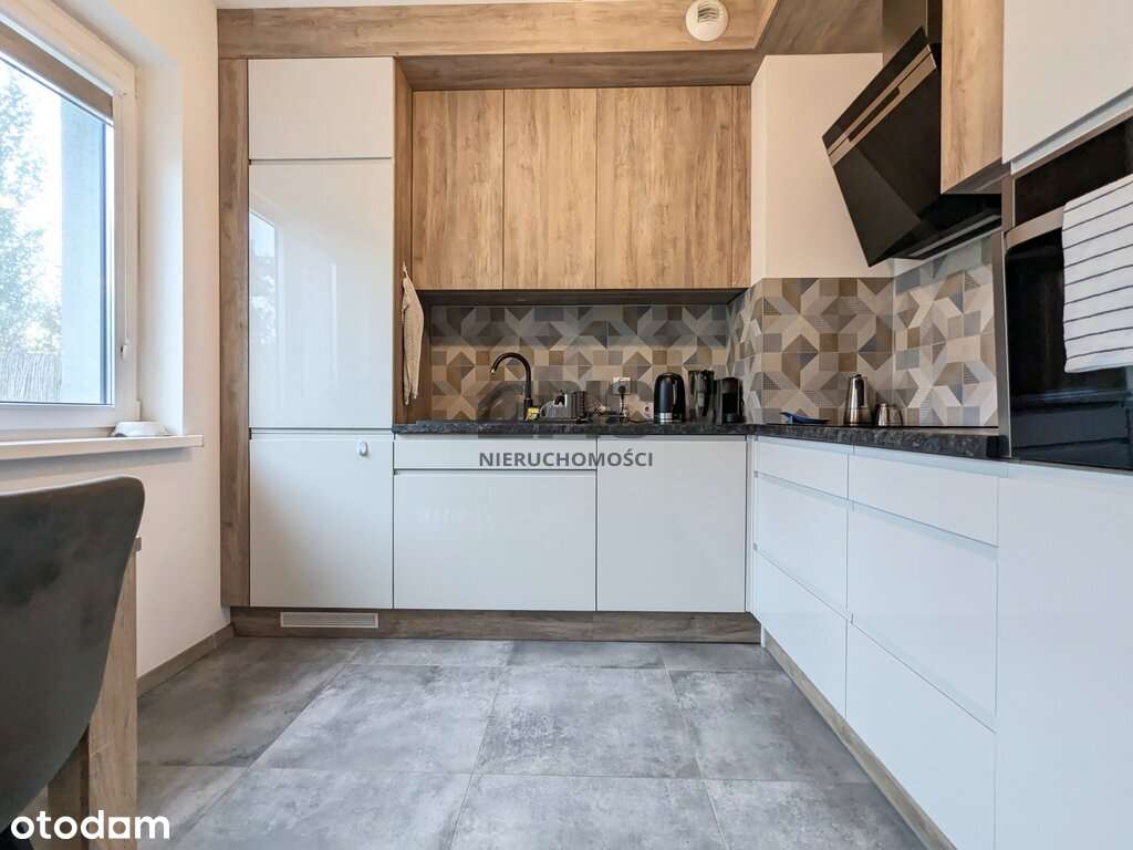 ul.Włókniarzy-Garaż/Parking/Duży balkon/Lux-2021r.-5