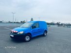 Volkswagen Caddy 2.0 TDI (5-Si.) 4MOTION - 2