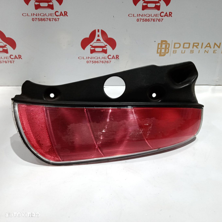 Stop dreapta Lancia Ypsilon 2003-2011 - 1