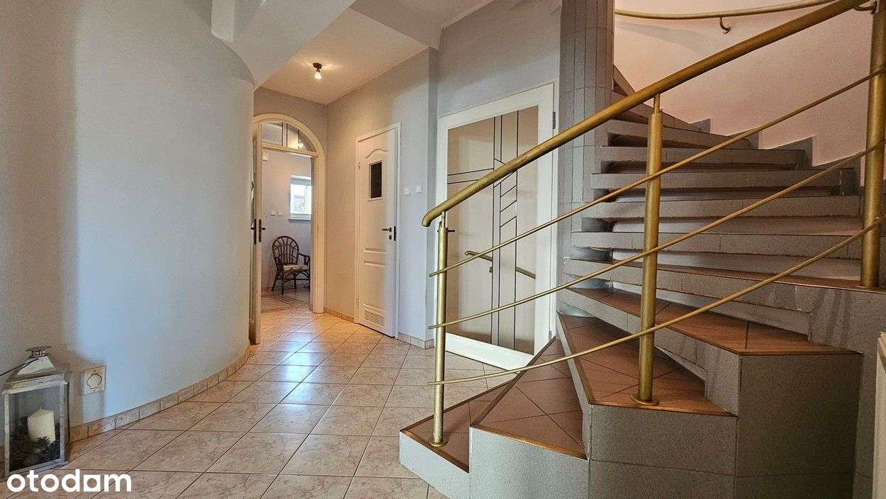 Dom Elbląg ul. Modlińska-8