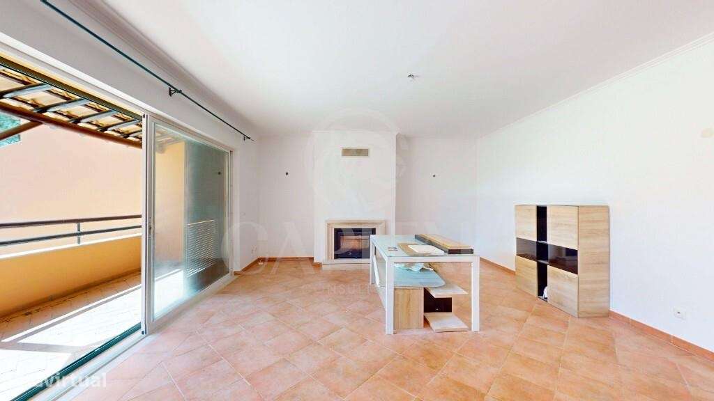 Apartamento T2 na Herdade da Aroeira | Natureza, Golfe e Qualidade-1