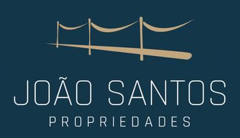 JOÃO SANTOS PROPRIEDADES Logotipo