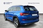 Skoda Kodiaq 2.0 TDI 4x2 Sportline DSG - 3