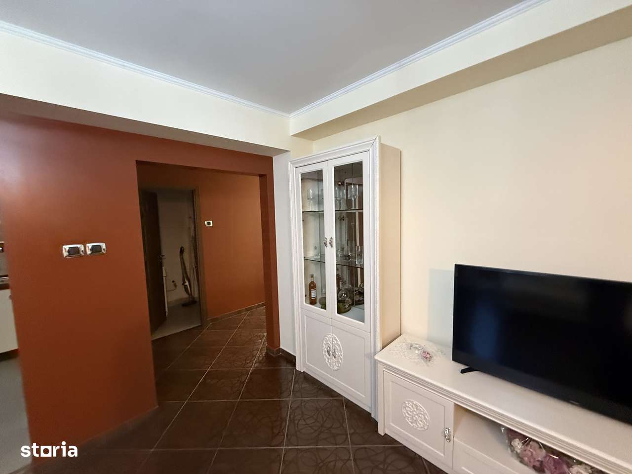 Apartament 3 Camere | Complet mobilat | 95MP - Imagine principală: 3/12