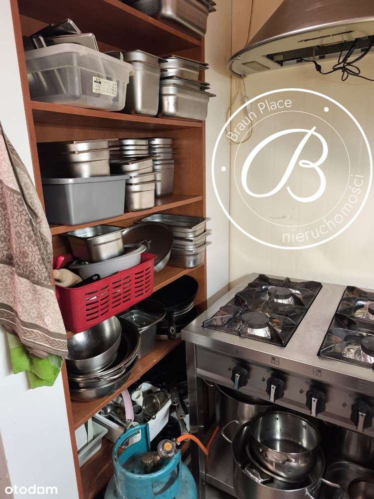 PragaPołudnie,ul.Umińskiego,LokalGastronomiczny,Gotowy Biznes,Odstępne-13