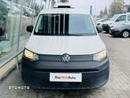 Volkswagen CADDY CARGO MAXI - 9