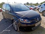 Dezmembrez Volkswagen Touran 1 [2th facelift] [2010 - 2015] Minivan 2.0 TDI MT (140 hp) - 2