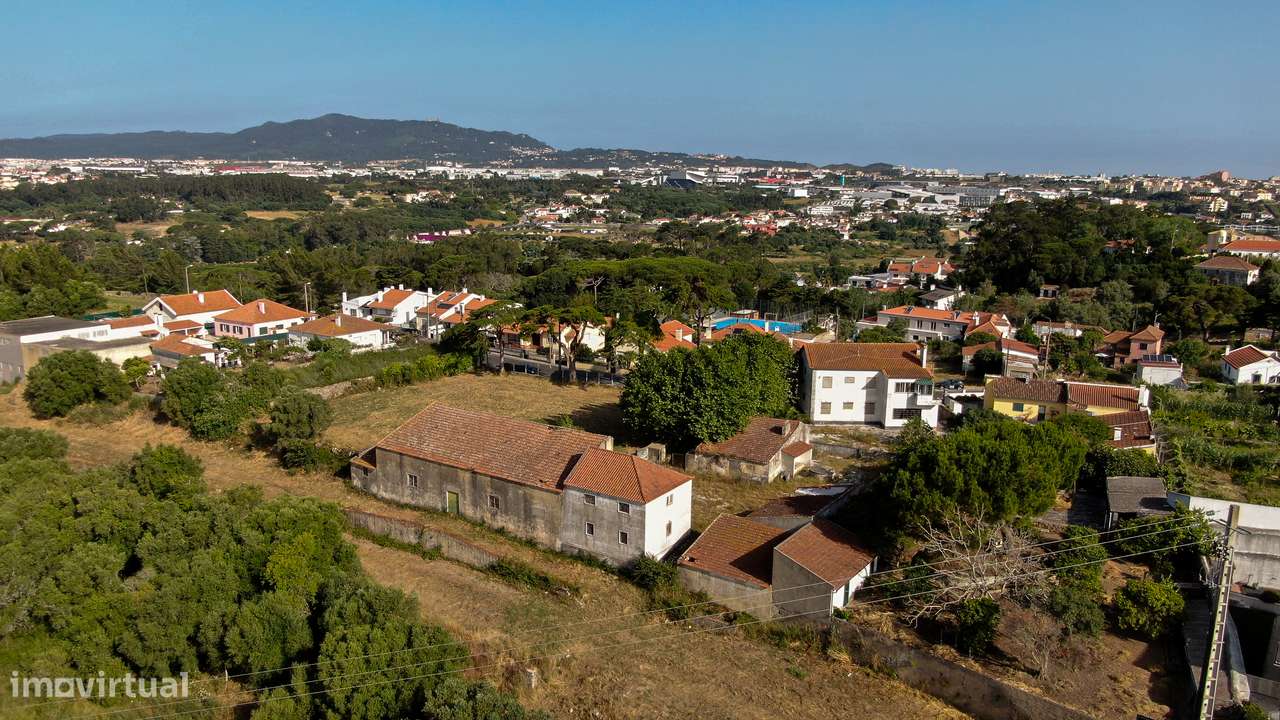 Quinta em Paiões  - Sintra - Grande imagem: 2/33
