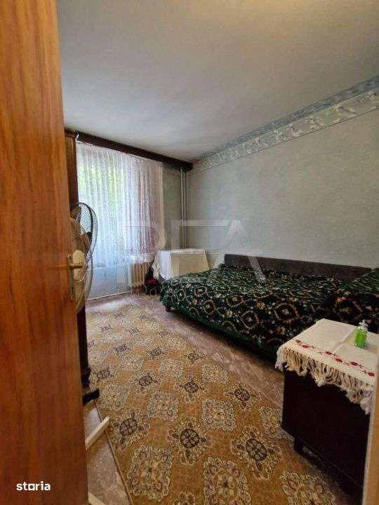 Apartament cu 3 camere in zona metroului Nicolae Grigorescu - Imagine principală: 5/18
